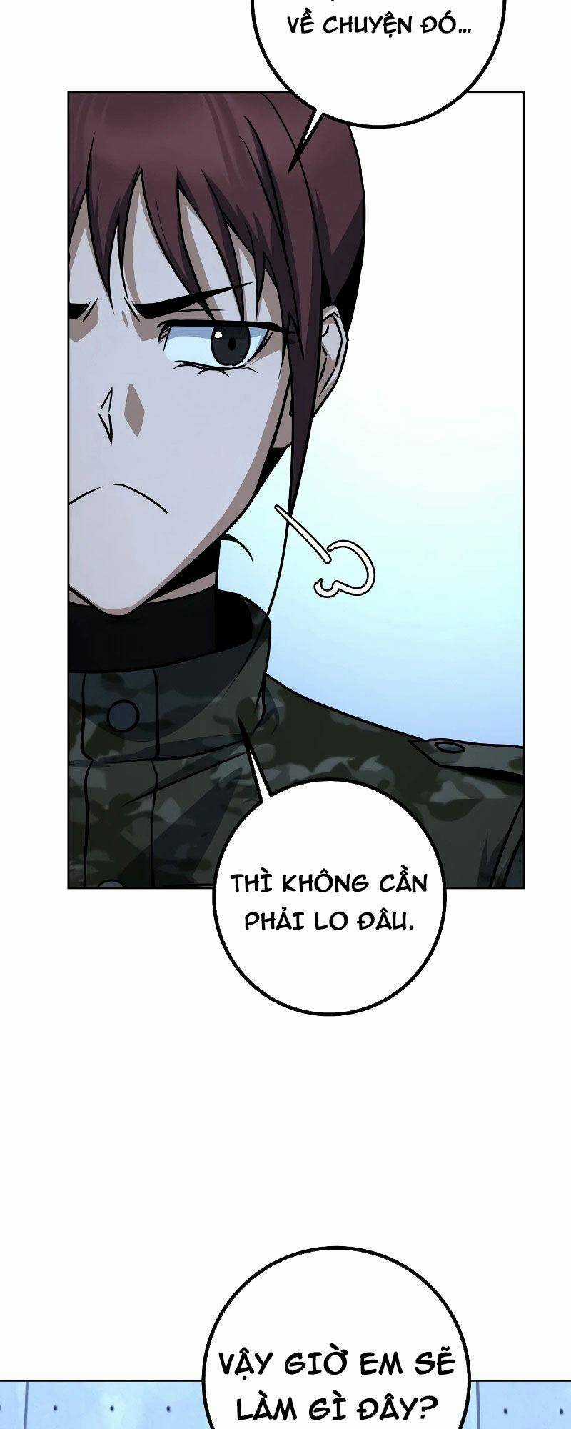 Tuyệt Đỉnh Anh Hùng Chapter 17 trang 32