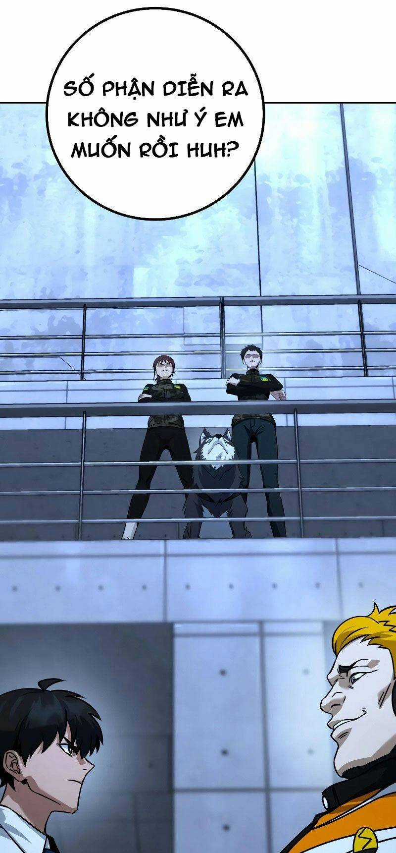 Tuyệt Đỉnh Anh Hùng Chapter 17 trang 34