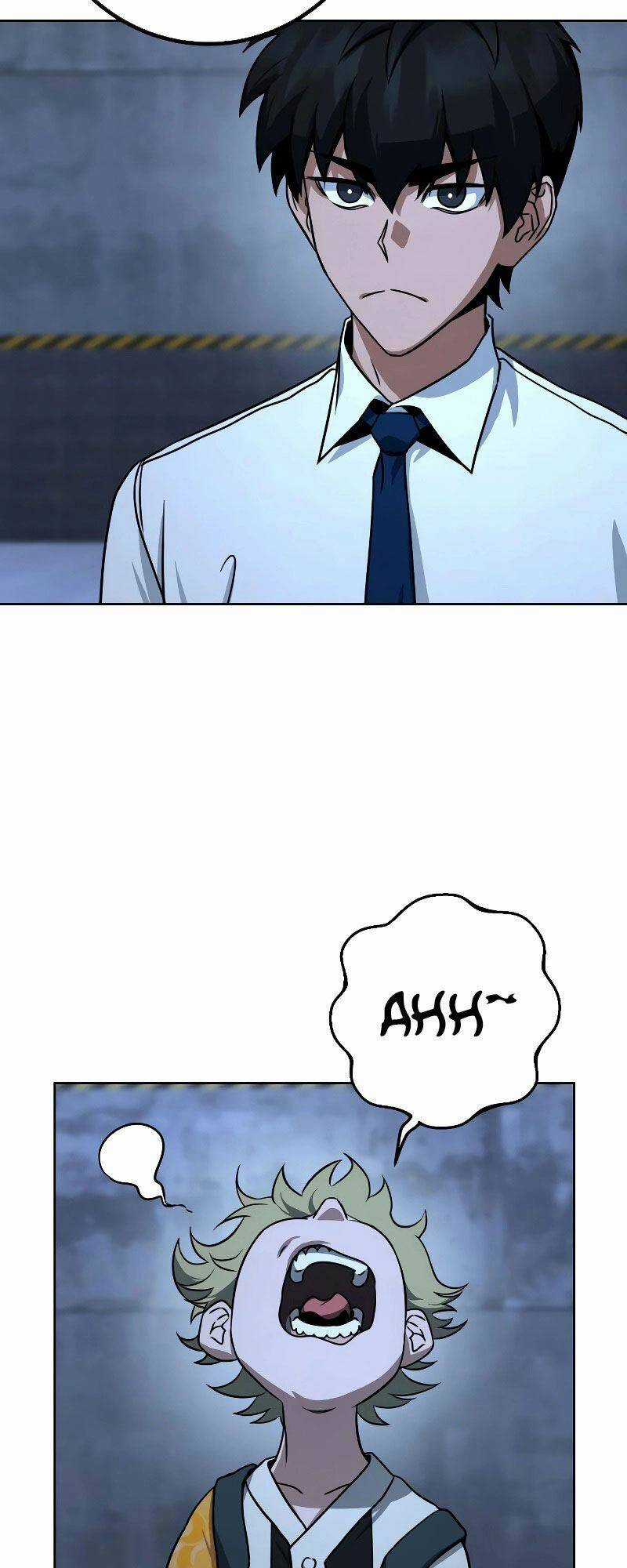 Tuyệt Đỉnh Anh Hùng Chapter 17 trang 37