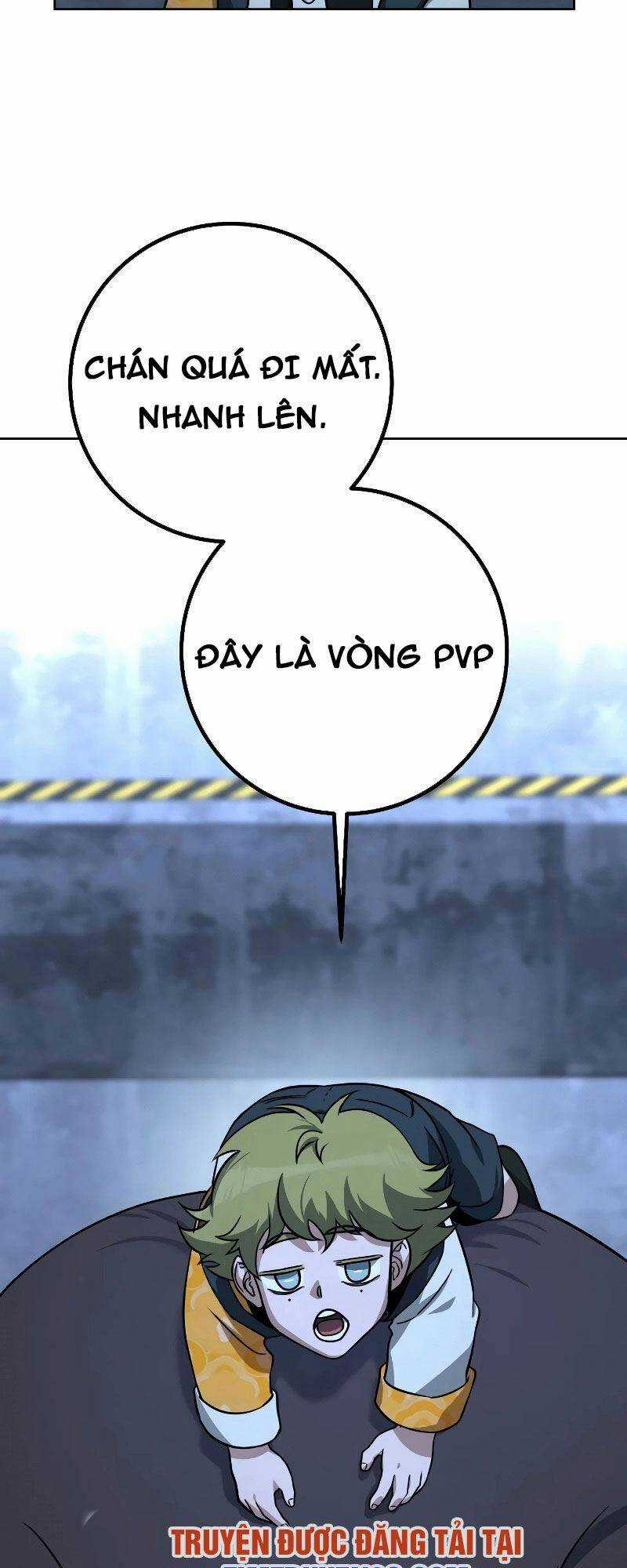 Tuyệt Đỉnh Anh Hùng Chapter 17 trang 38