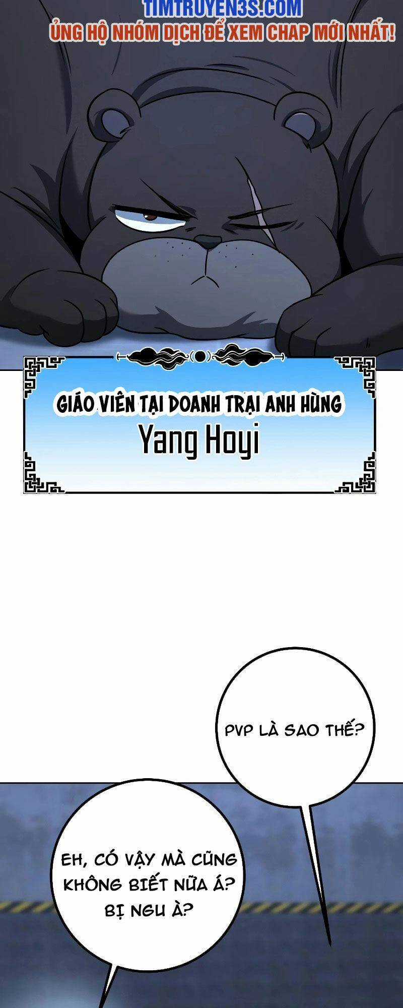 Tuyệt Đỉnh Anh Hùng Chapter 17 trang 39