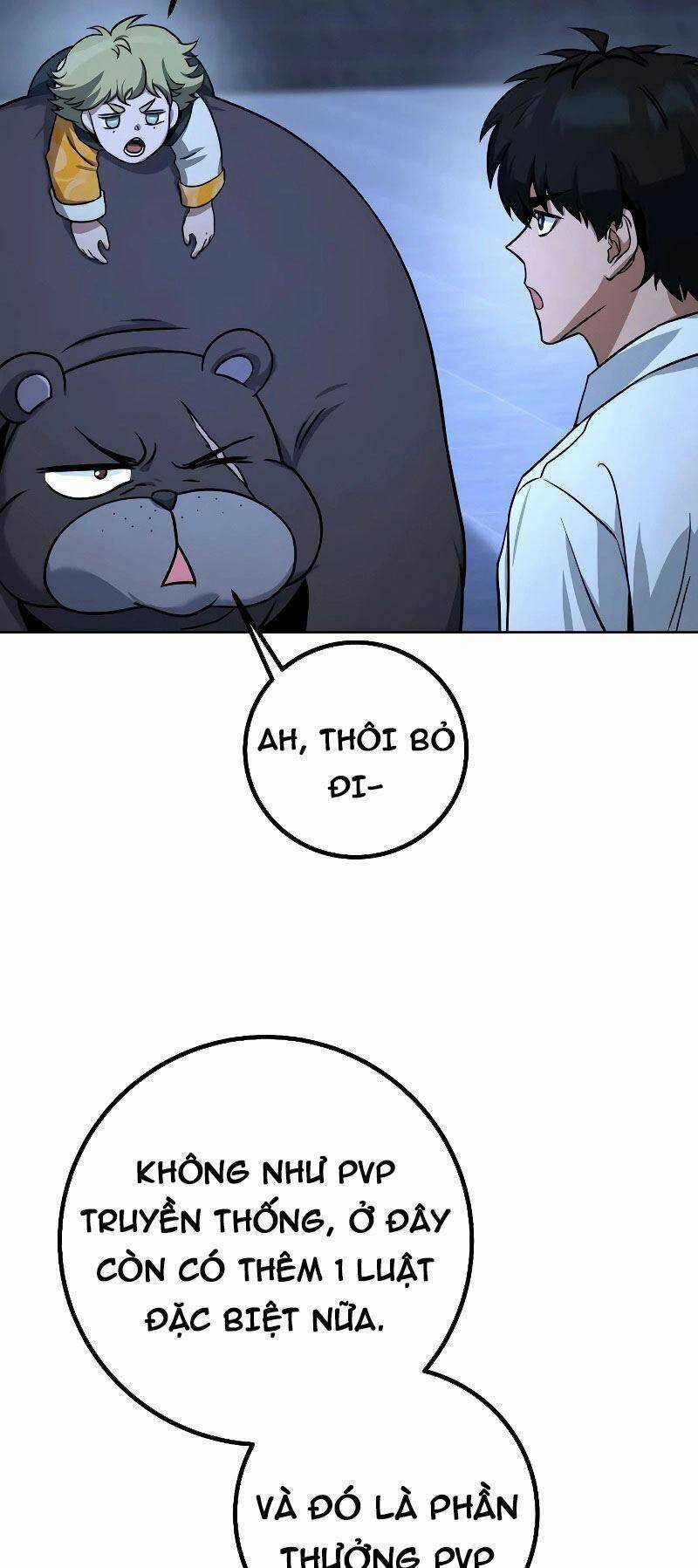 Tuyệt Đỉnh Anh Hùng Chapter 17 trang 40