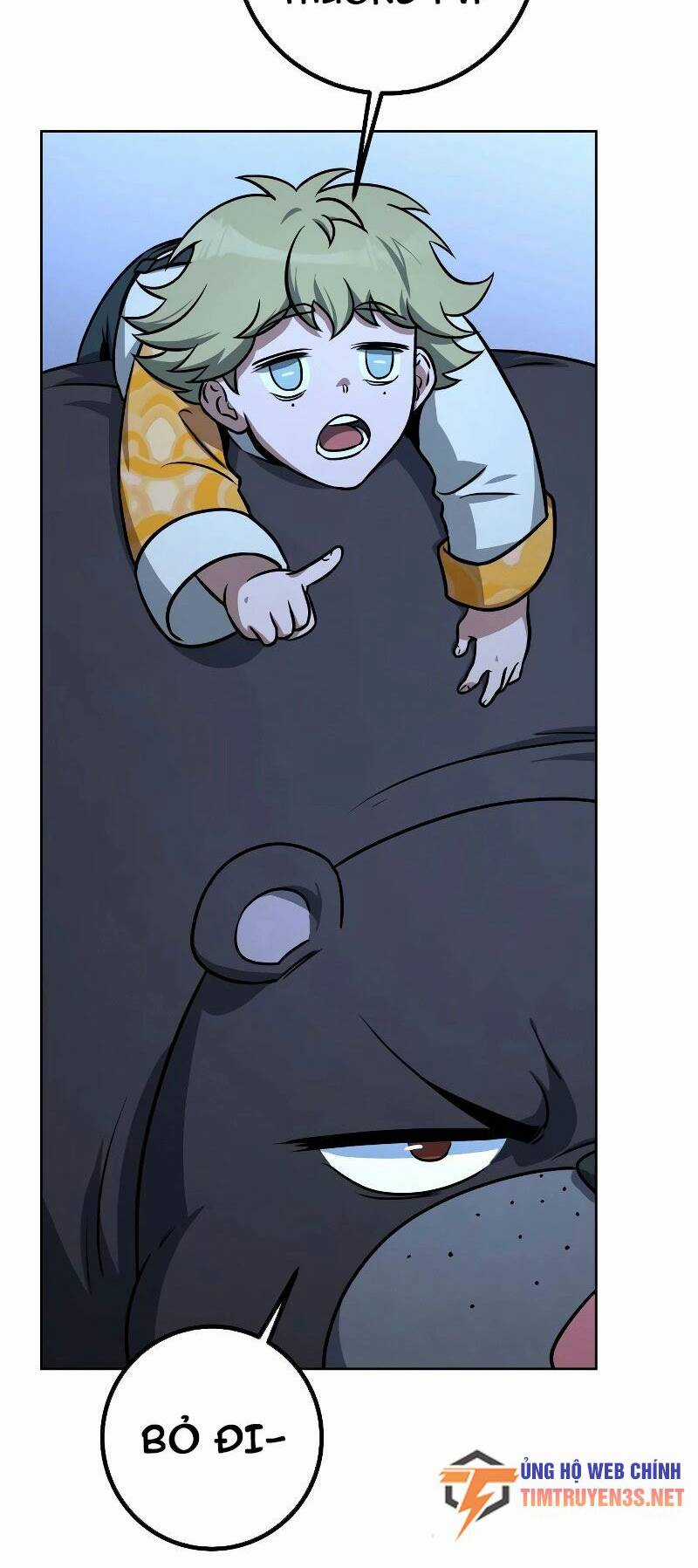 Tuyệt Đỉnh Anh Hùng Chapter 17 trang 41