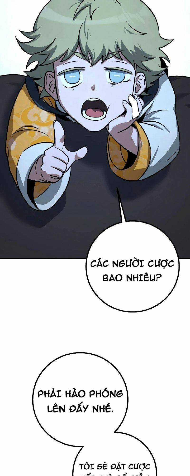 Tuyệt Đỉnh Anh Hùng Chapter 17 trang 44