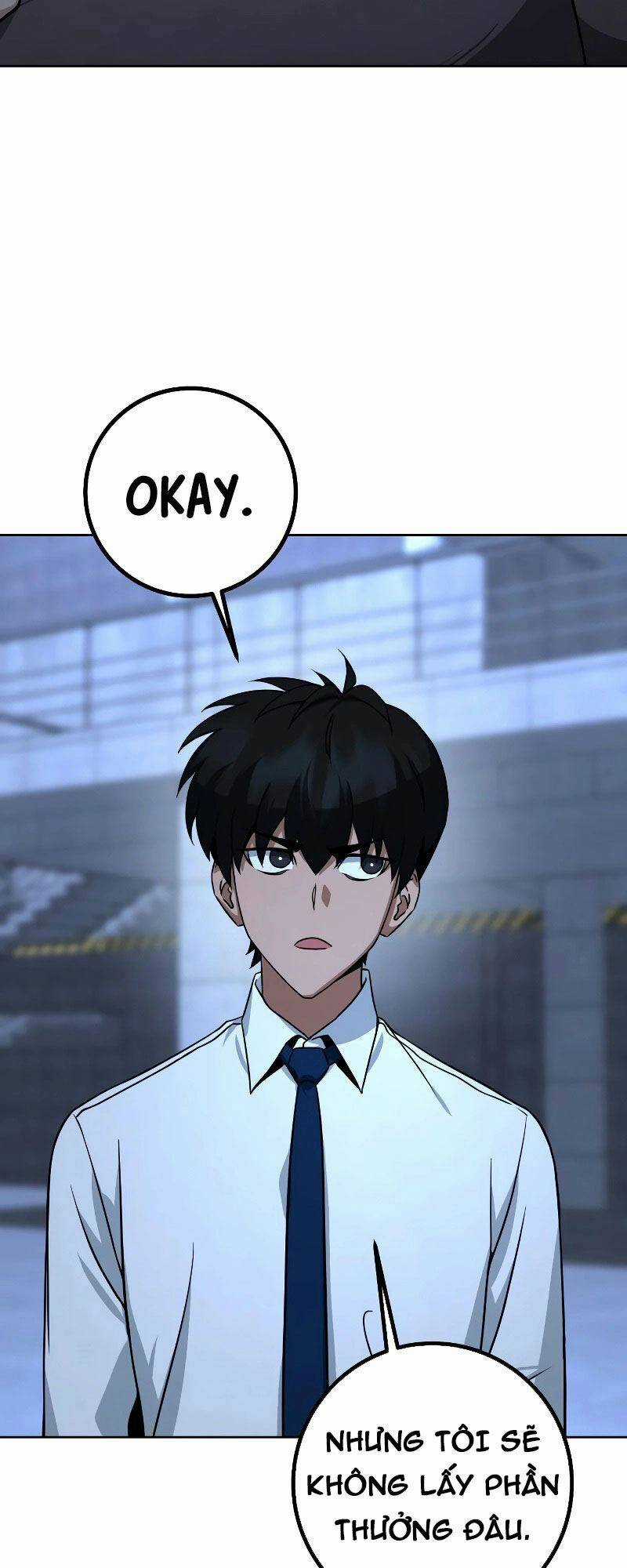 Tuyệt Đỉnh Anh Hùng Chapter 17 trang 49