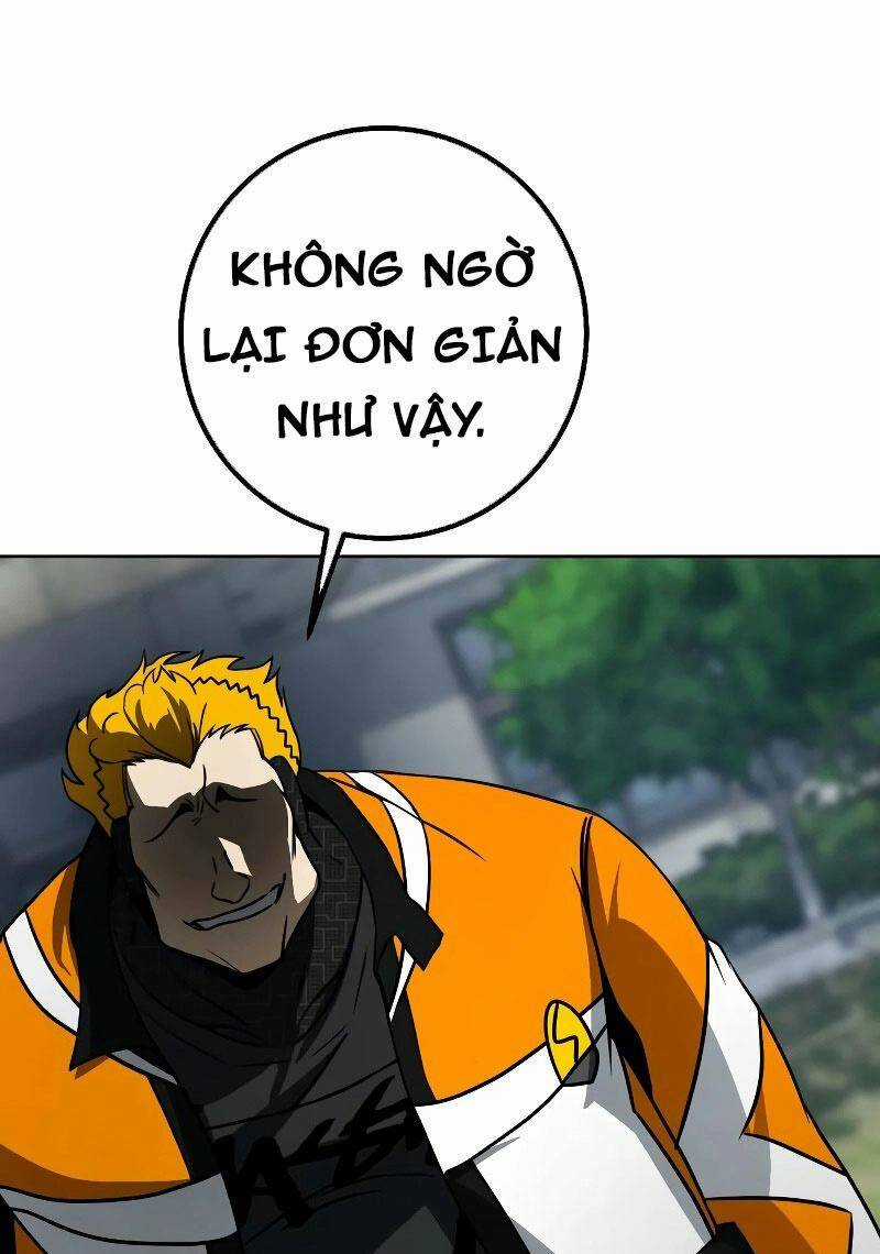 Tuyệt Đỉnh Anh Hùng Chapter 17 trang 5