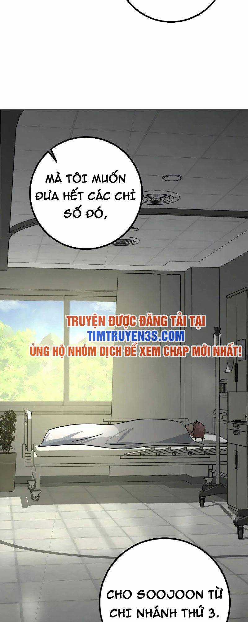 Tuyệt Đỉnh Anh Hùng Chapter 17 trang 50