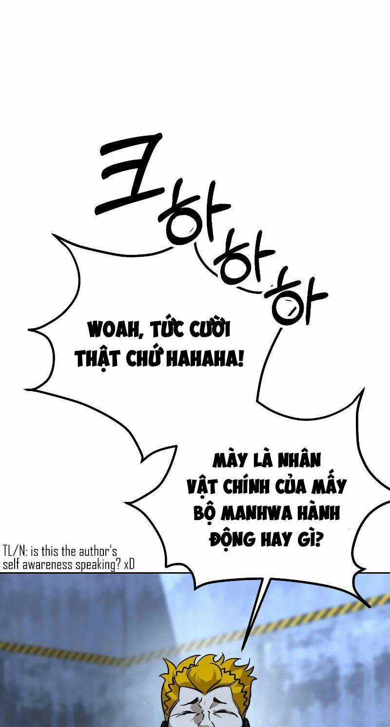 Tuyệt Đỉnh Anh Hùng Chapter 17 trang 52