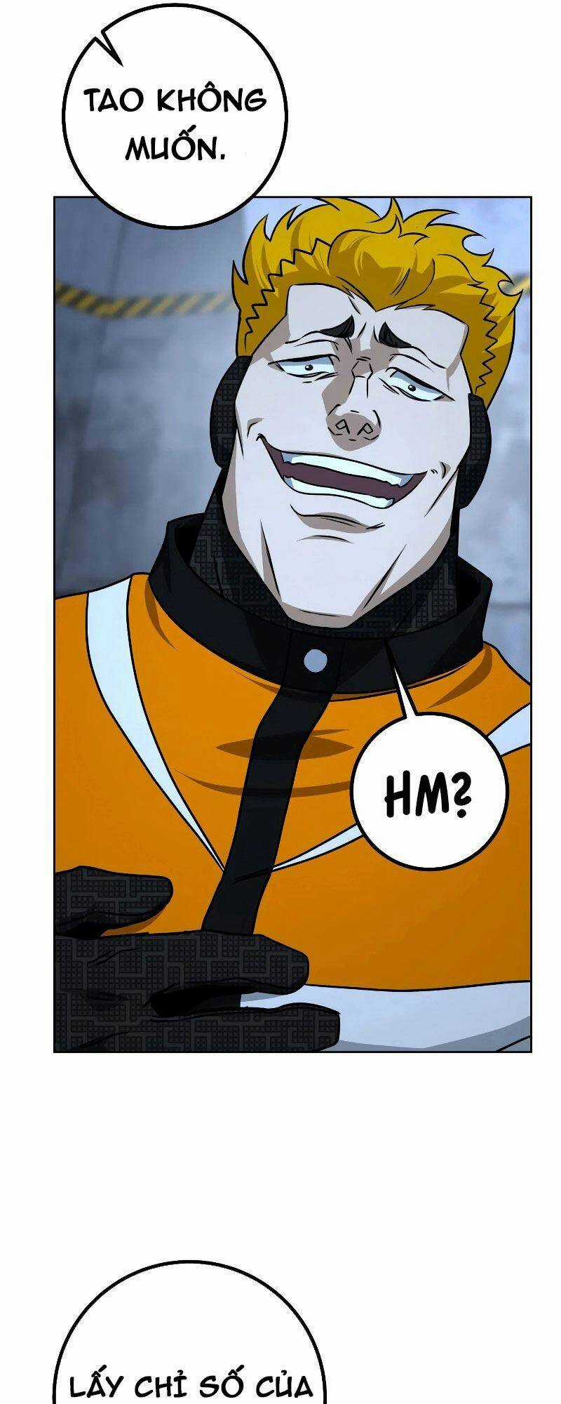 Tuyệt Đỉnh Anh Hùng Chapter 17 trang 54