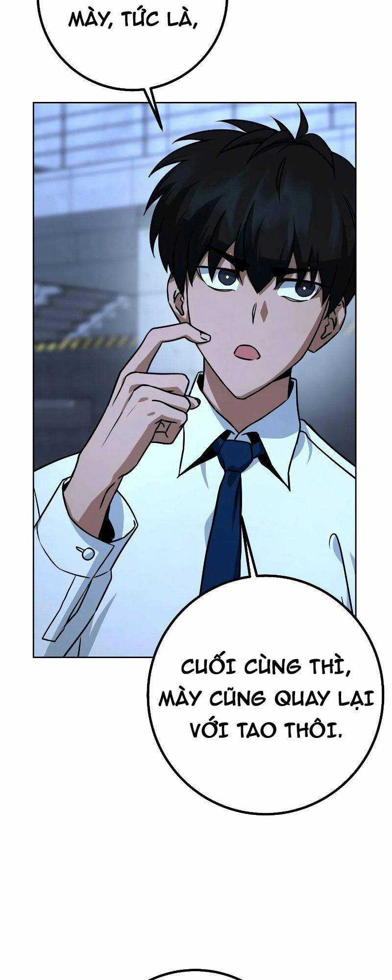 Tuyệt Đỉnh Anh Hùng Chapter 17 trang 55