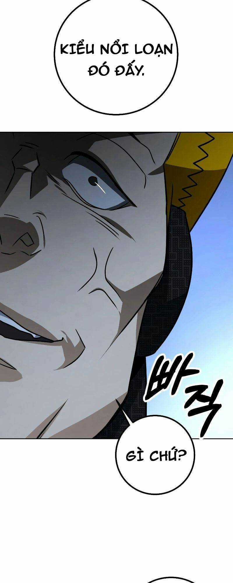 Tuyệt Đỉnh Anh Hùng Chapter 17 trang 56