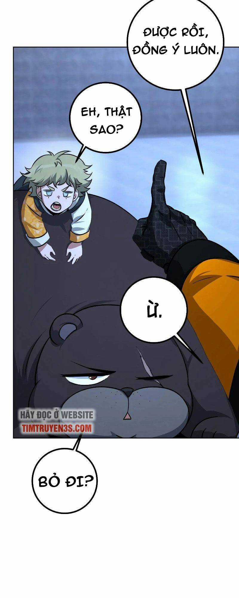 Tuyệt Đỉnh Anh Hùng Chapter 17 trang 57