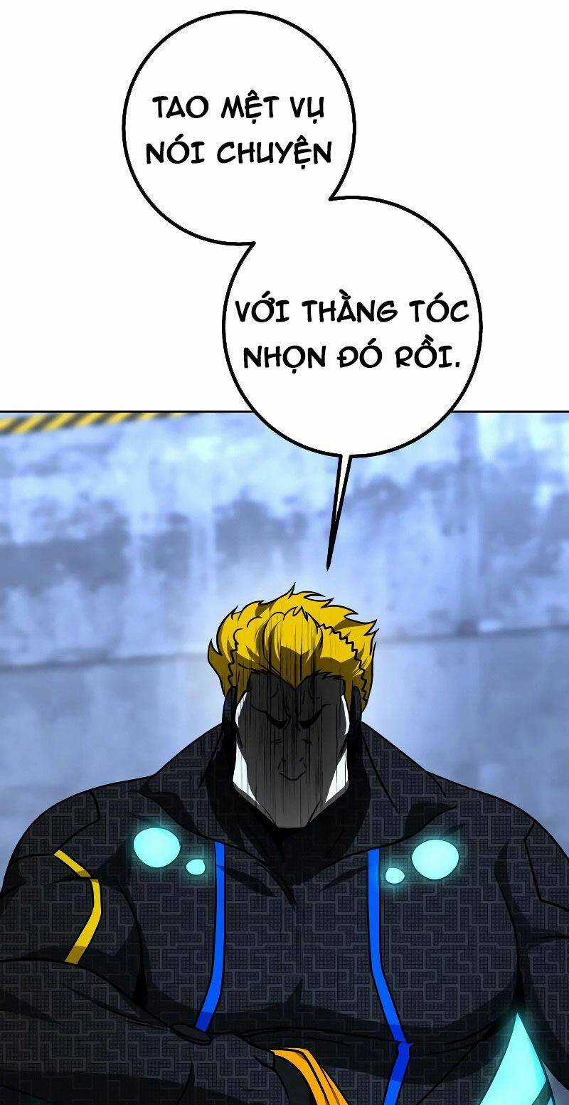 Tuyệt Đỉnh Anh Hùng Chapter 17 trang 58