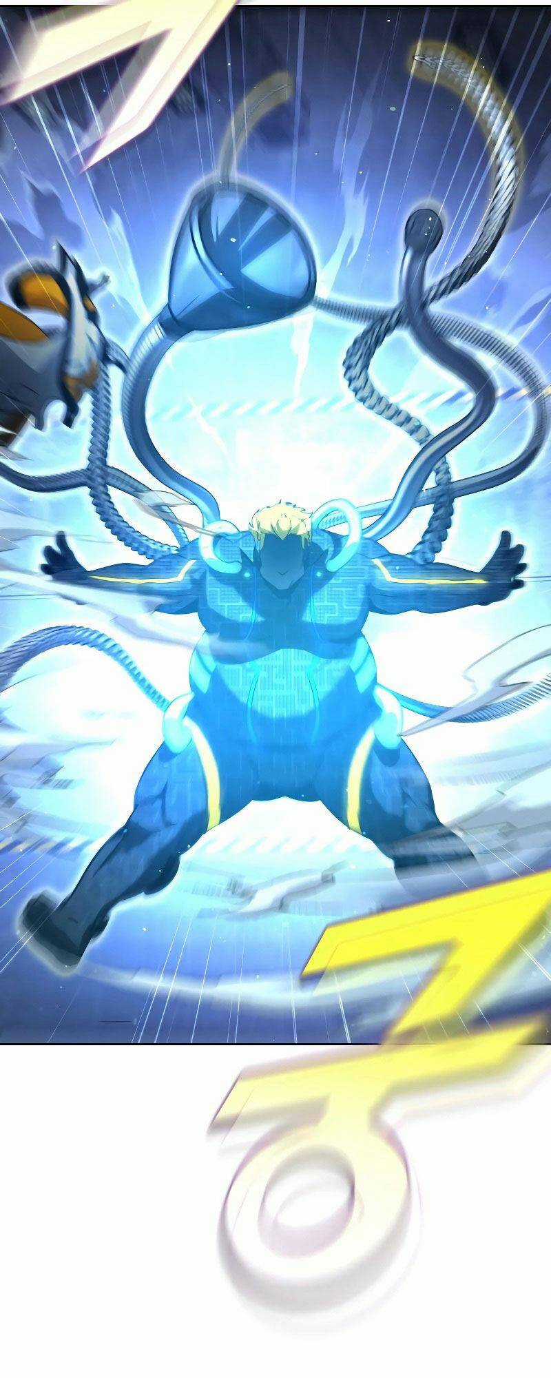 Tuyệt Đỉnh Anh Hùng Chapter 17 trang 60