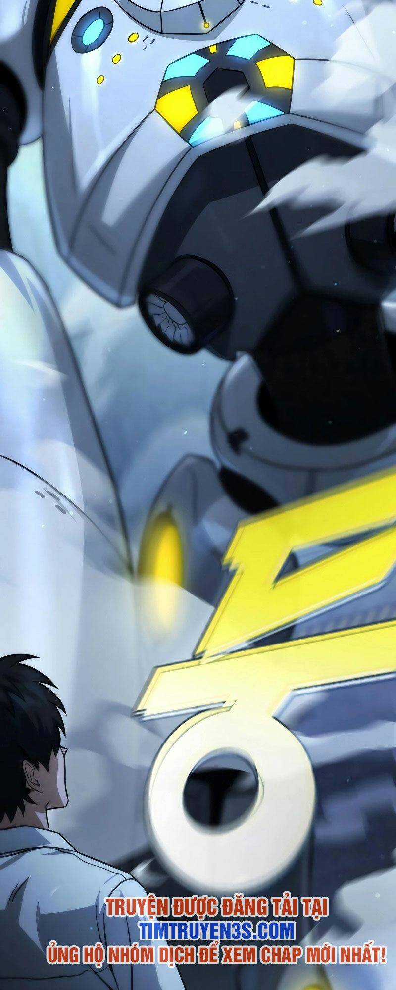 Tuyệt Đỉnh Anh Hùng Chapter 17 trang 62