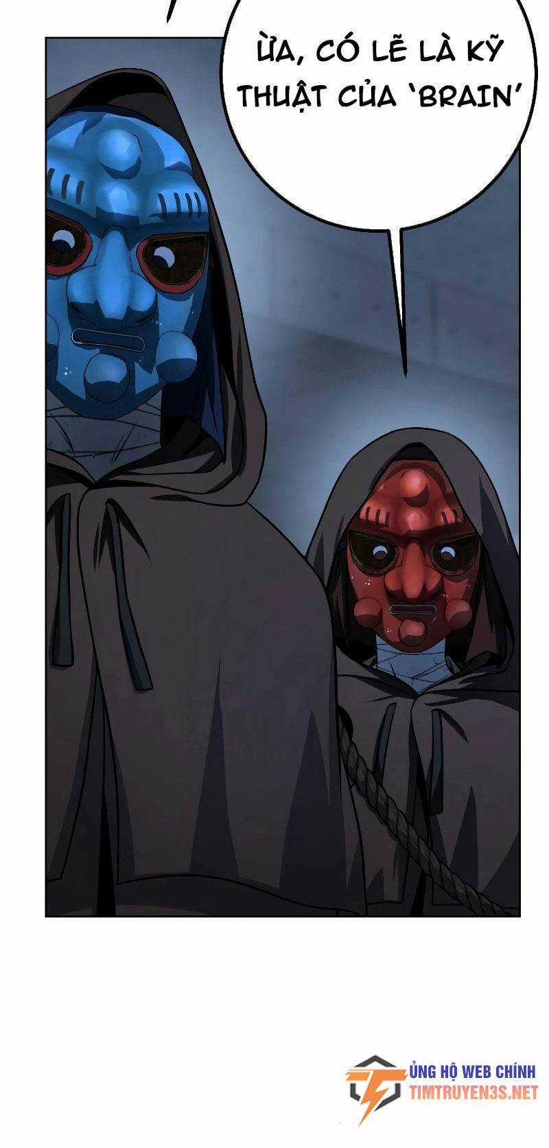 Tuyệt Đỉnh Anh Hùng Chapter 17 trang 65