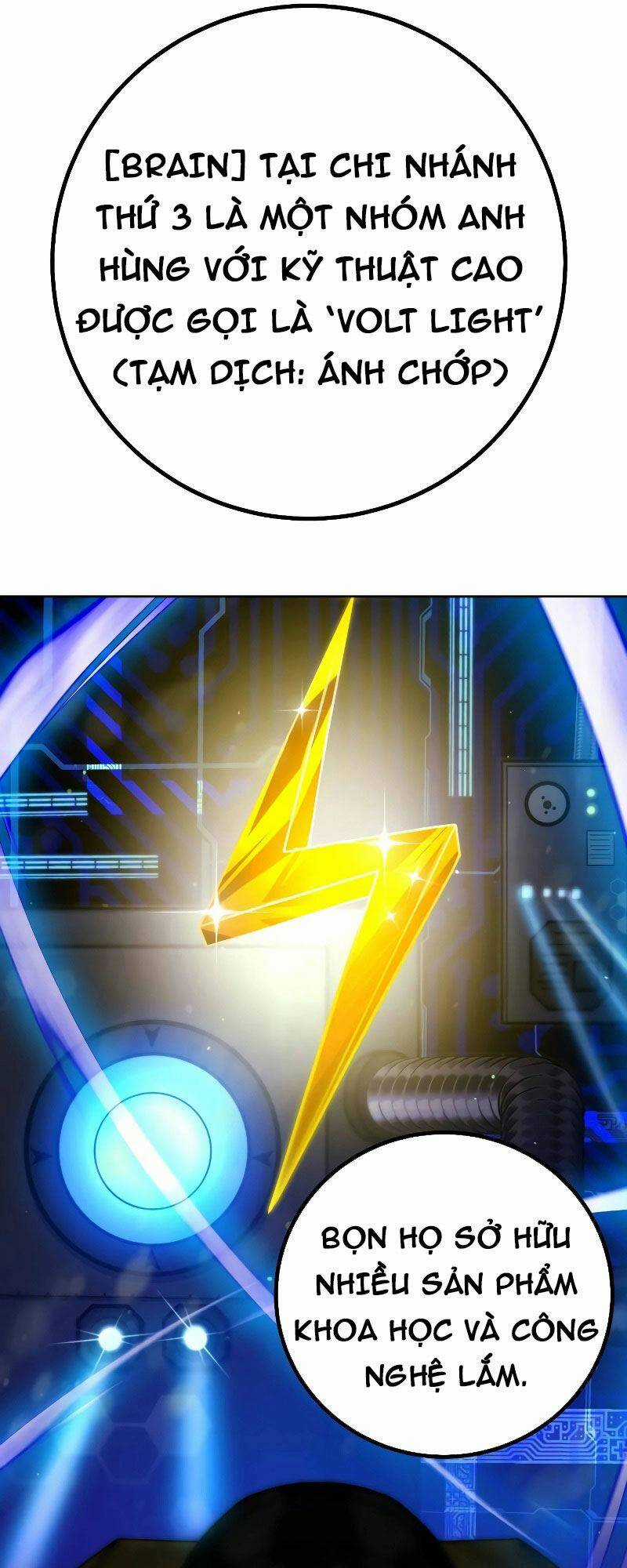 Tuyệt Đỉnh Anh Hùng Chapter 17 trang 66