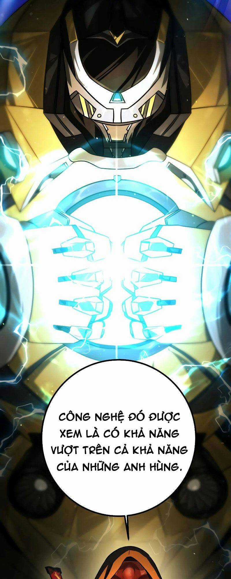 Tuyệt Đỉnh Anh Hùng Chapter 17 trang 67