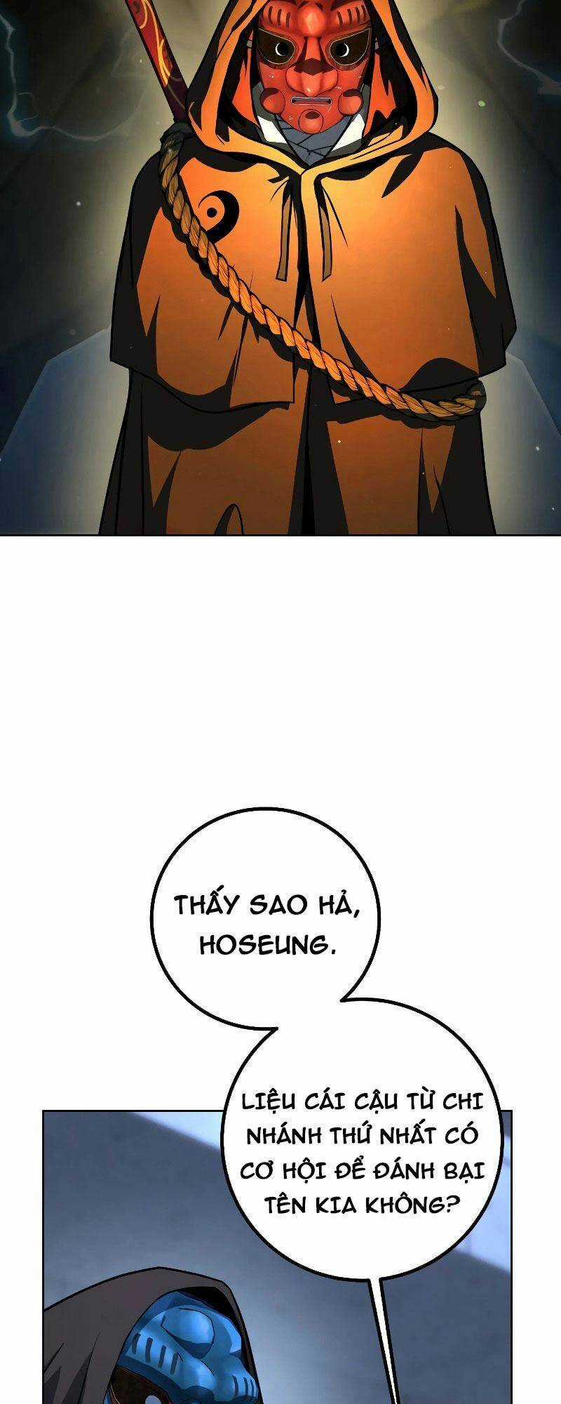 Tuyệt Đỉnh Anh Hùng Chapter 17 trang 68