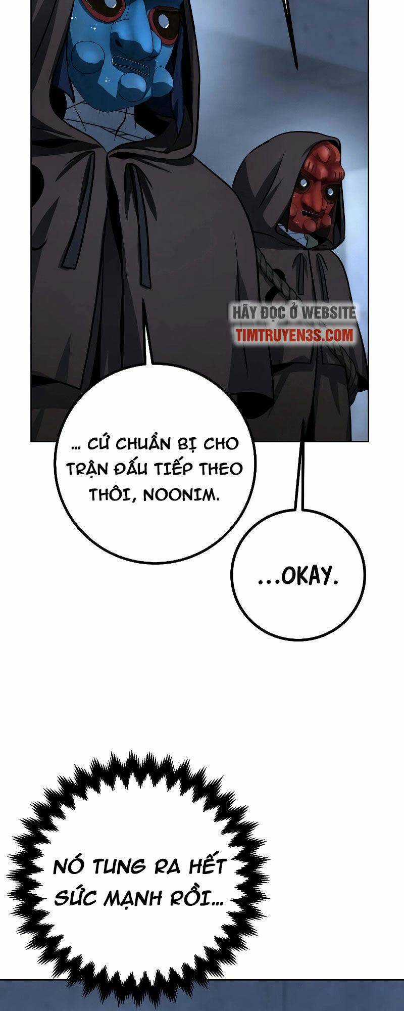 Tuyệt Đỉnh Anh Hùng Chapter 17 trang 69