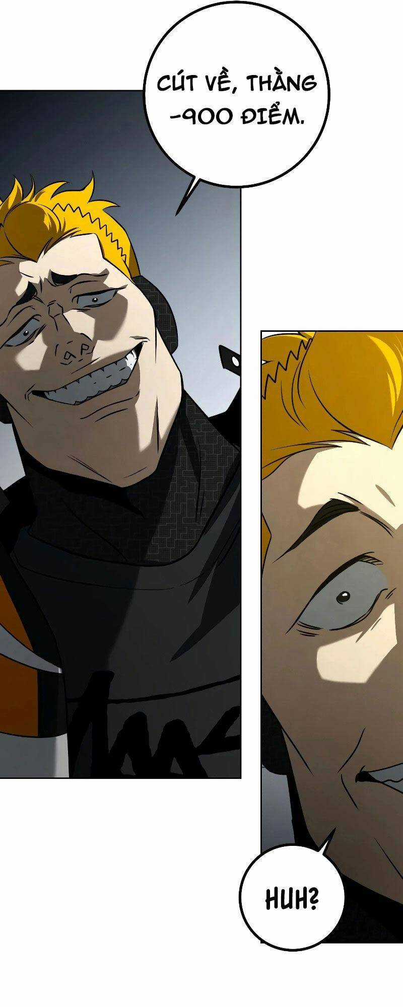 Tuyệt Đỉnh Anh Hùng Chapter 17 trang 7