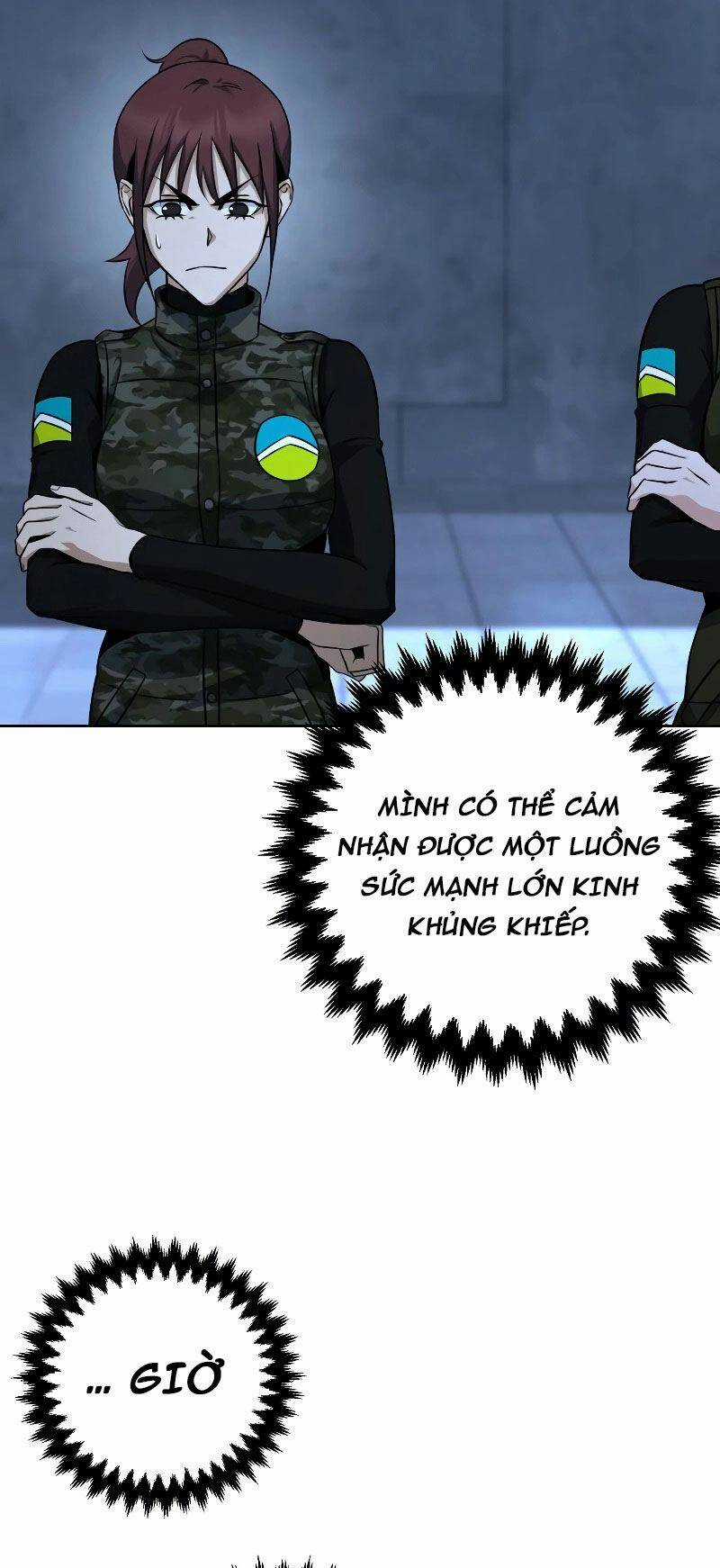 Tuyệt Đỉnh Anh Hùng Chapter 17 trang 70