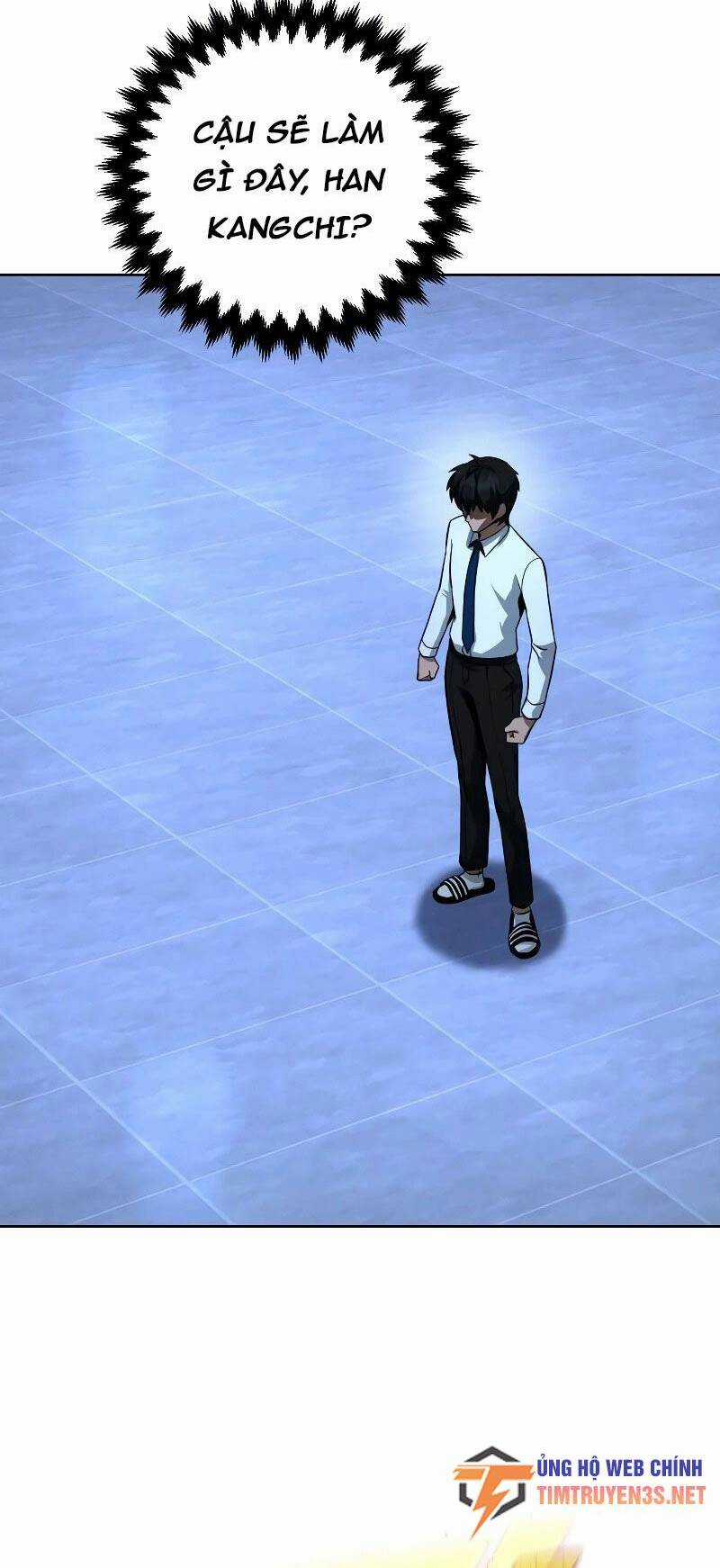 Tuyệt Đỉnh Anh Hùng Chapter 17 trang 71