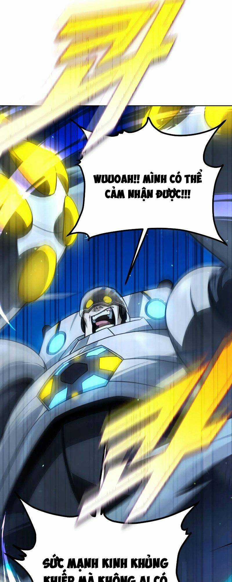 Tuyệt Đỉnh Anh Hùng Chapter 17 trang 72