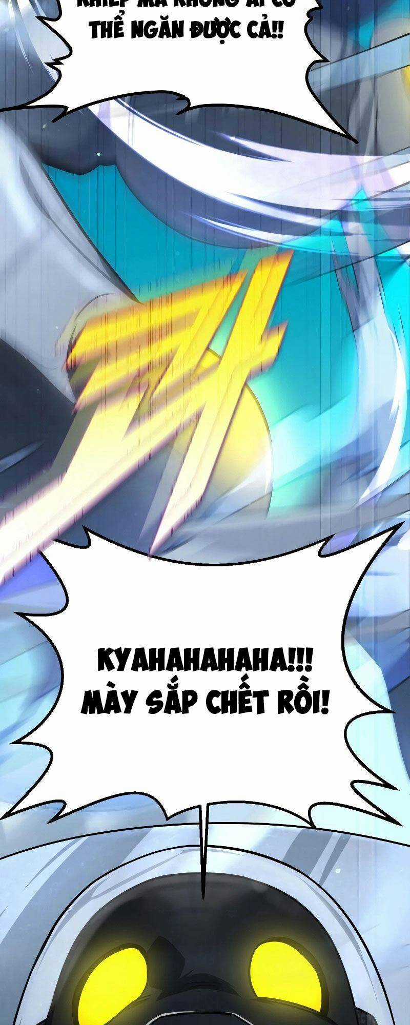 Tuyệt Đỉnh Anh Hùng Chapter 17 trang 73