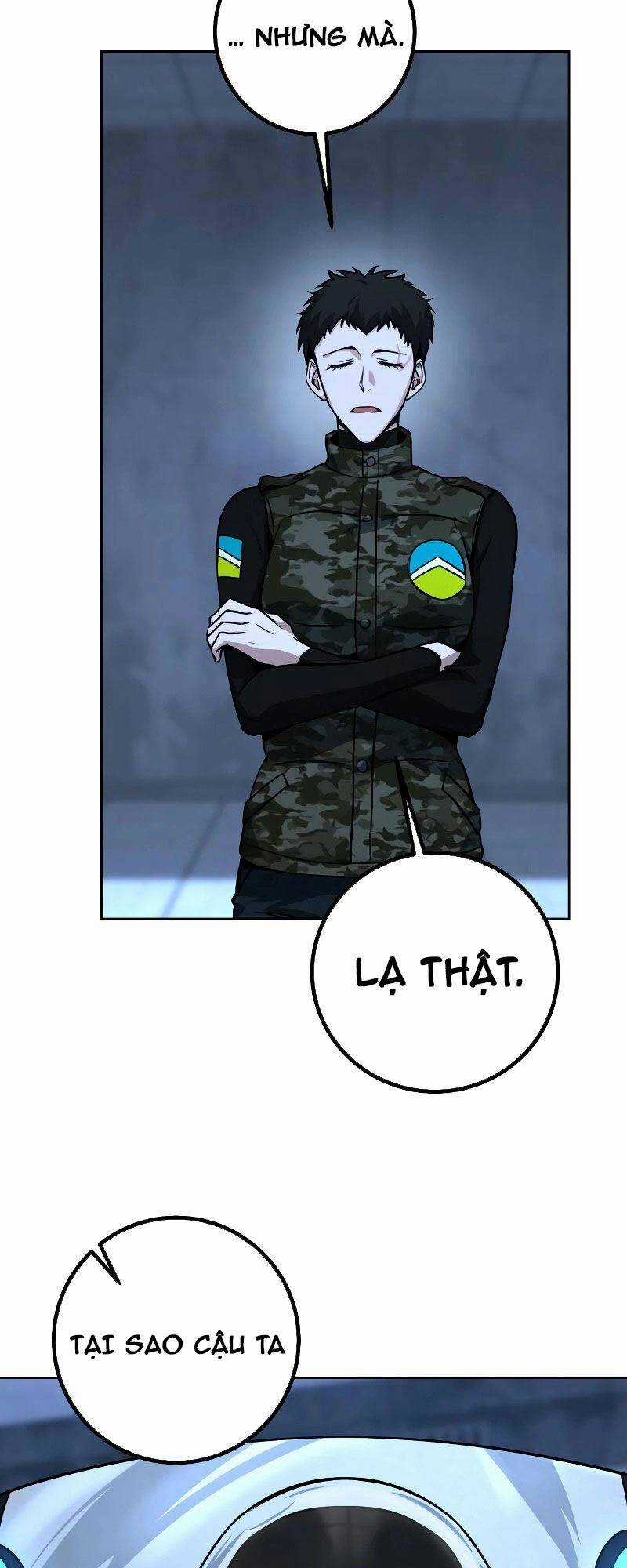 Tuyệt Đỉnh Anh Hùng Chapter 17 trang 75