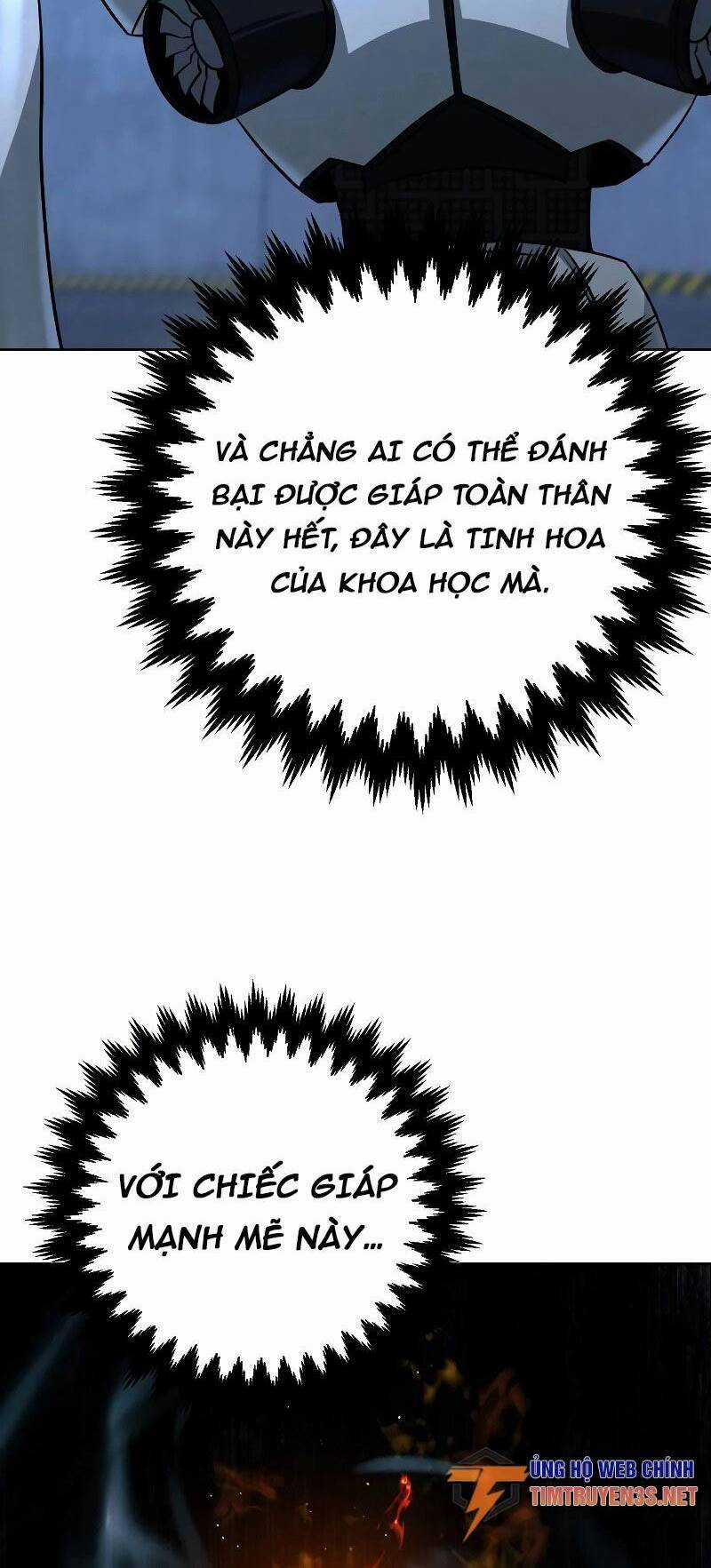 Tuyệt Đỉnh Anh Hùng Chapter 17 trang 83