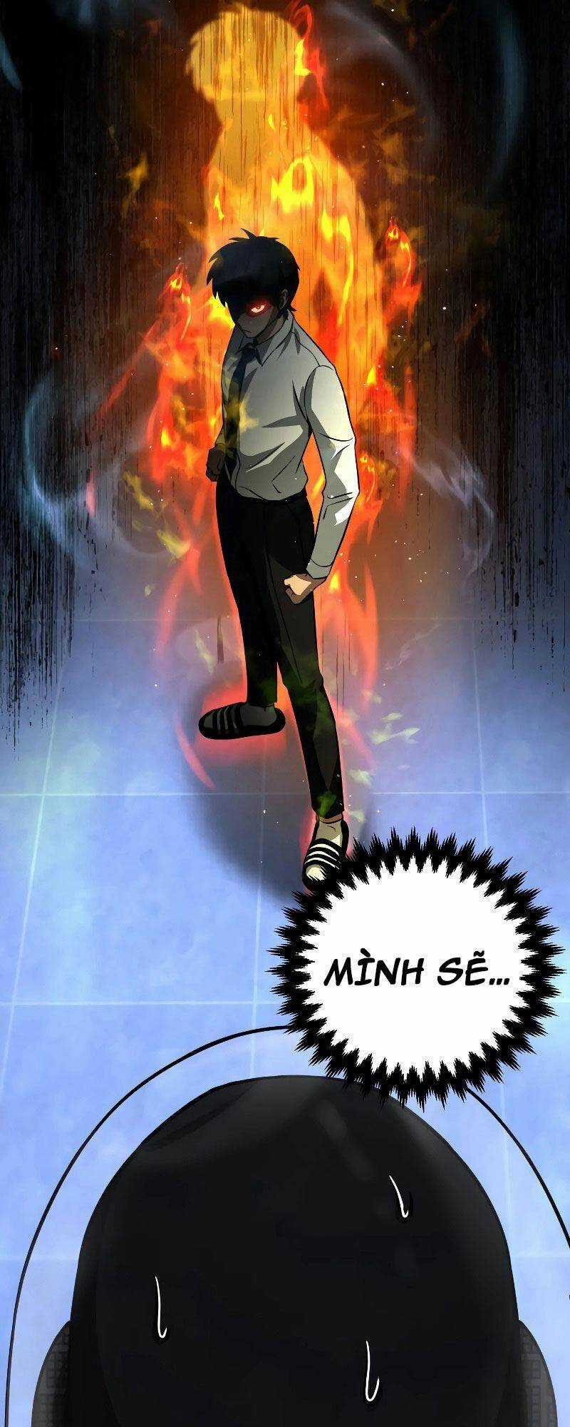 Tuyệt Đỉnh Anh Hùng Chapter 17 trang 84