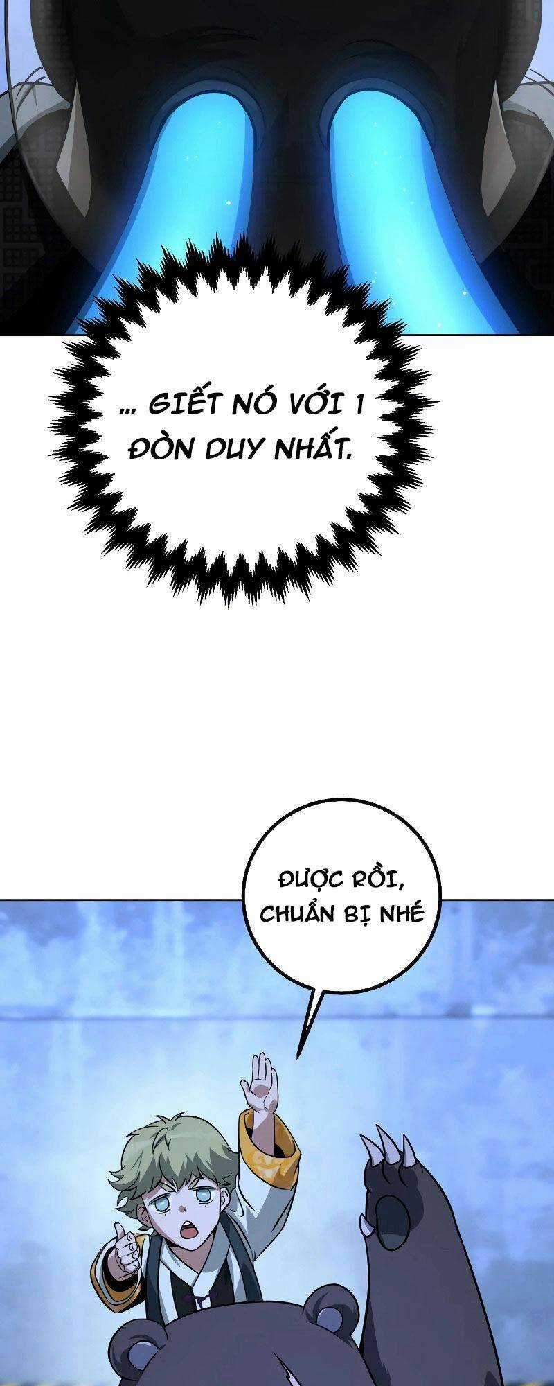 Tuyệt Đỉnh Anh Hùng Chapter 17 trang 85