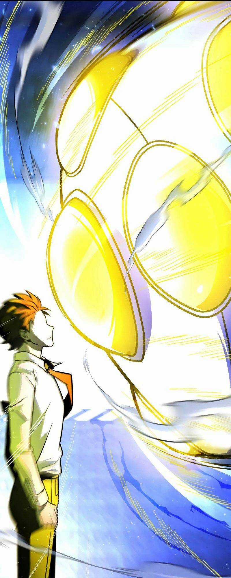 Tuyệt Đỉnh Anh Hùng Chapter 17 trang 90