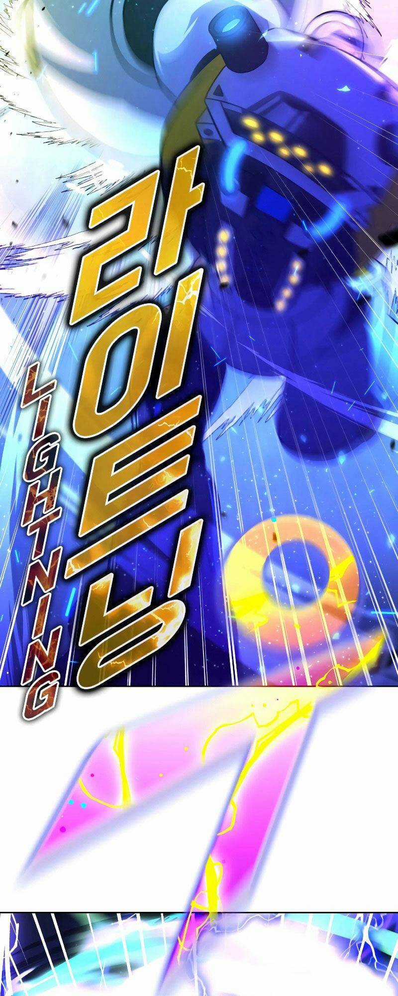 Tuyệt Đỉnh Anh Hùng Chapter 17 trang 92