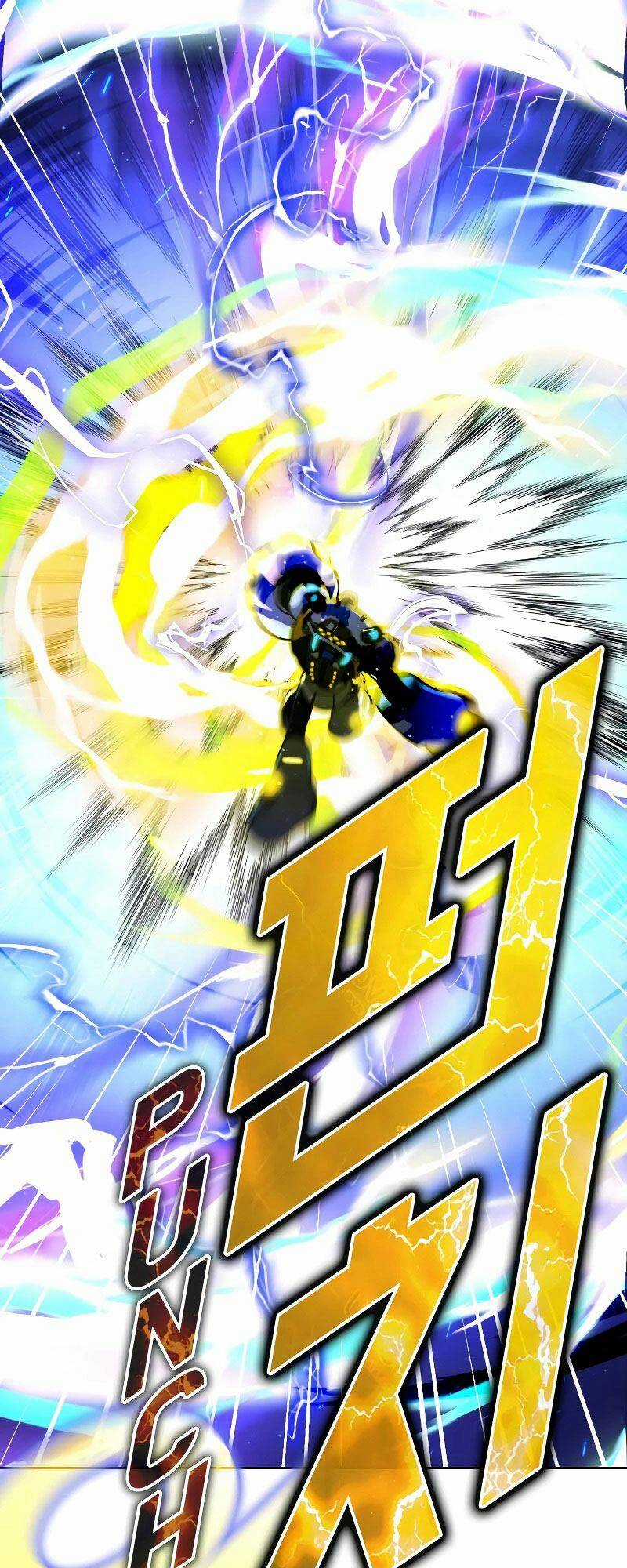 Tuyệt Đỉnh Anh Hùng Chapter 17 trang 93