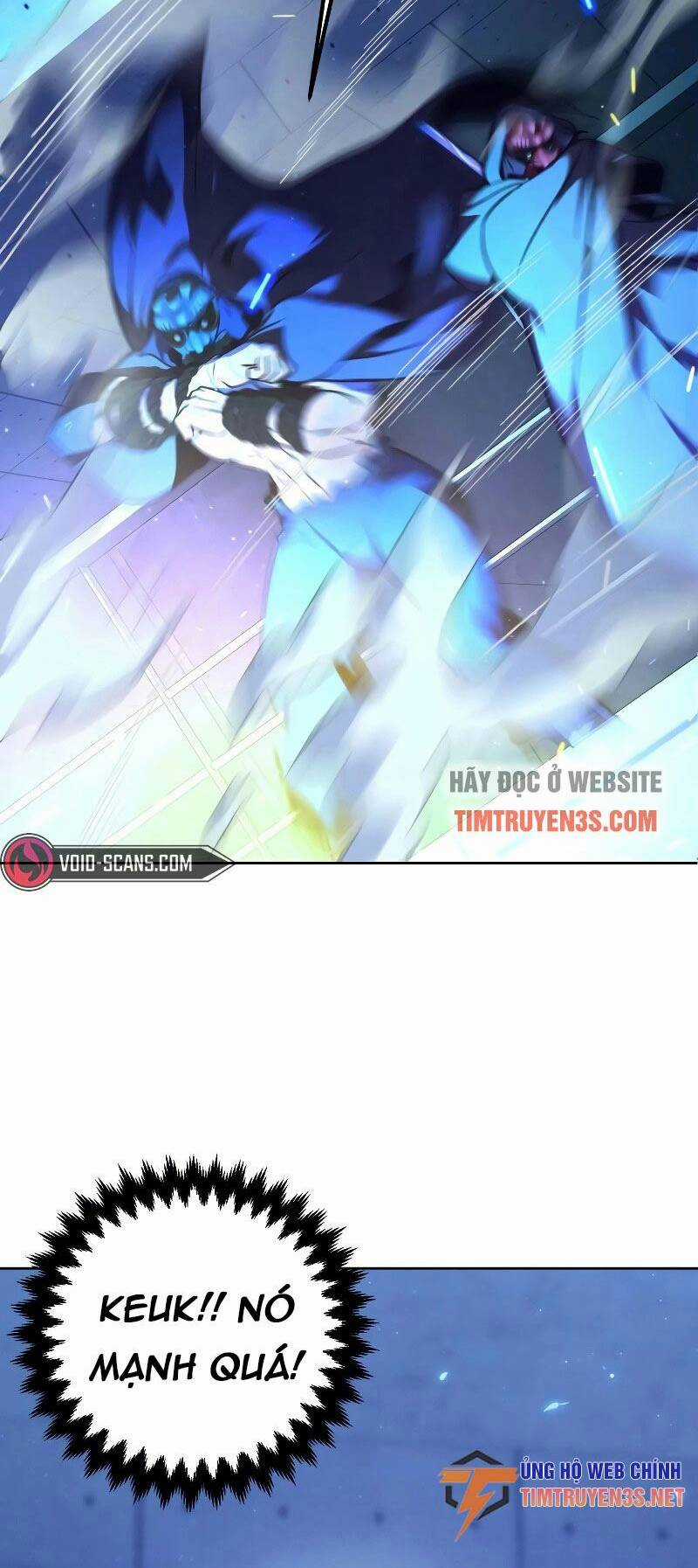 Tuyệt Đỉnh Anh Hùng Chapter 17 trang 95