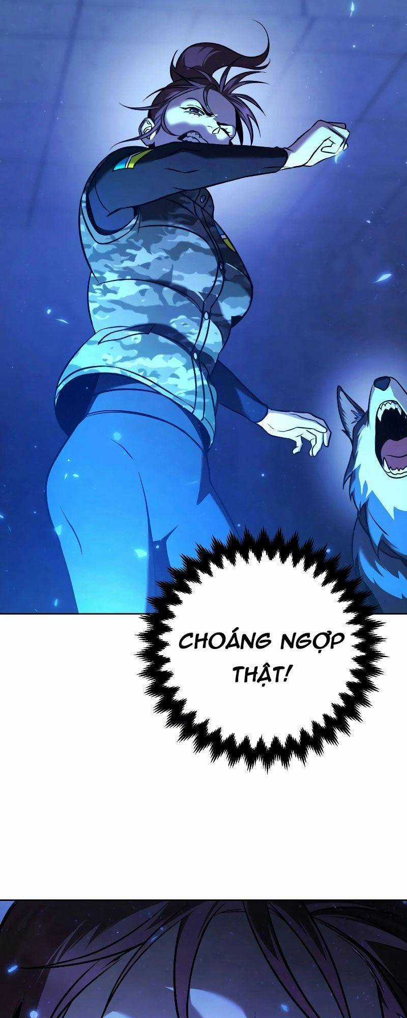 Tuyệt Đỉnh Anh Hùng Chapter 17 trang 96