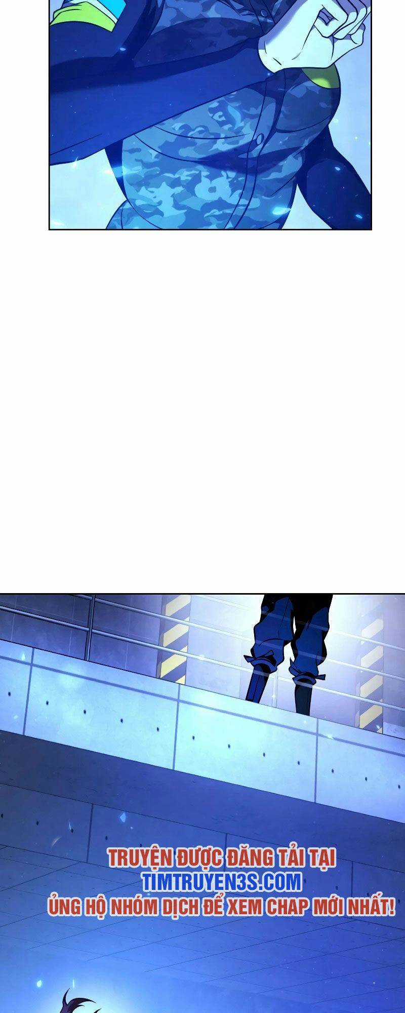 Tuyệt Đỉnh Anh Hùng Chapter 17 trang 99