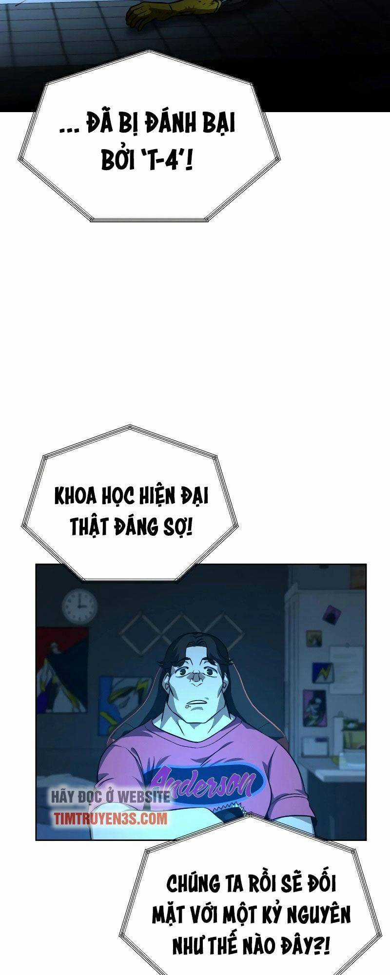 Tuyệt Đỉnh Anh Hùng Chapter 18 trang 10