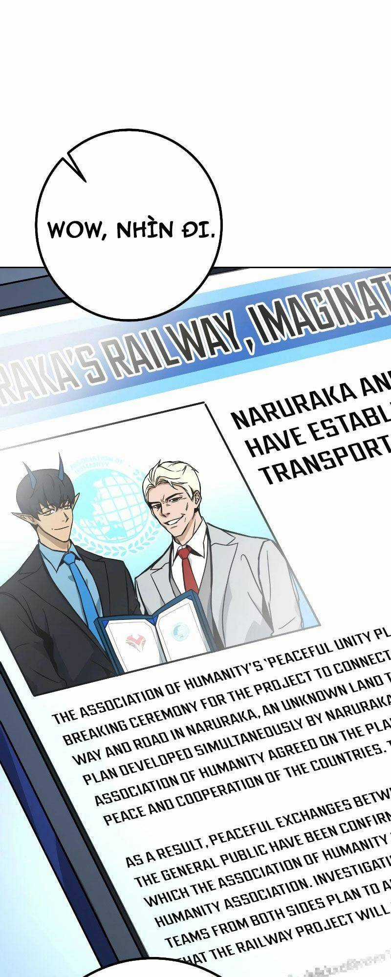 Tuyệt Đỉnh Anh Hùng Chapter 18 trang 101