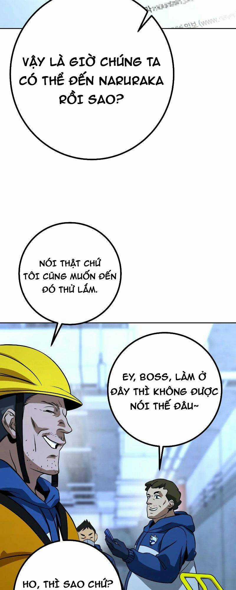 Tuyệt Đỉnh Anh Hùng Chapter 18 trang 102