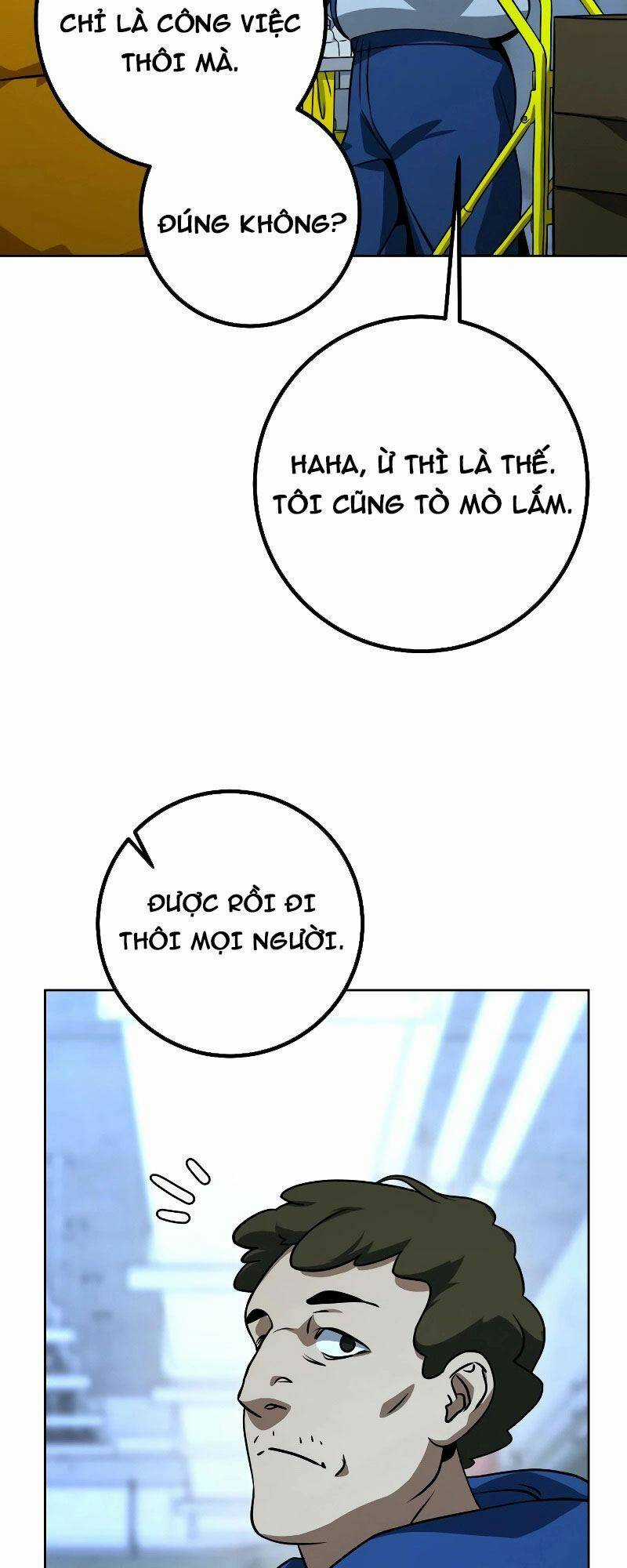 Tuyệt Đỉnh Anh Hùng Chapter 18 trang 103