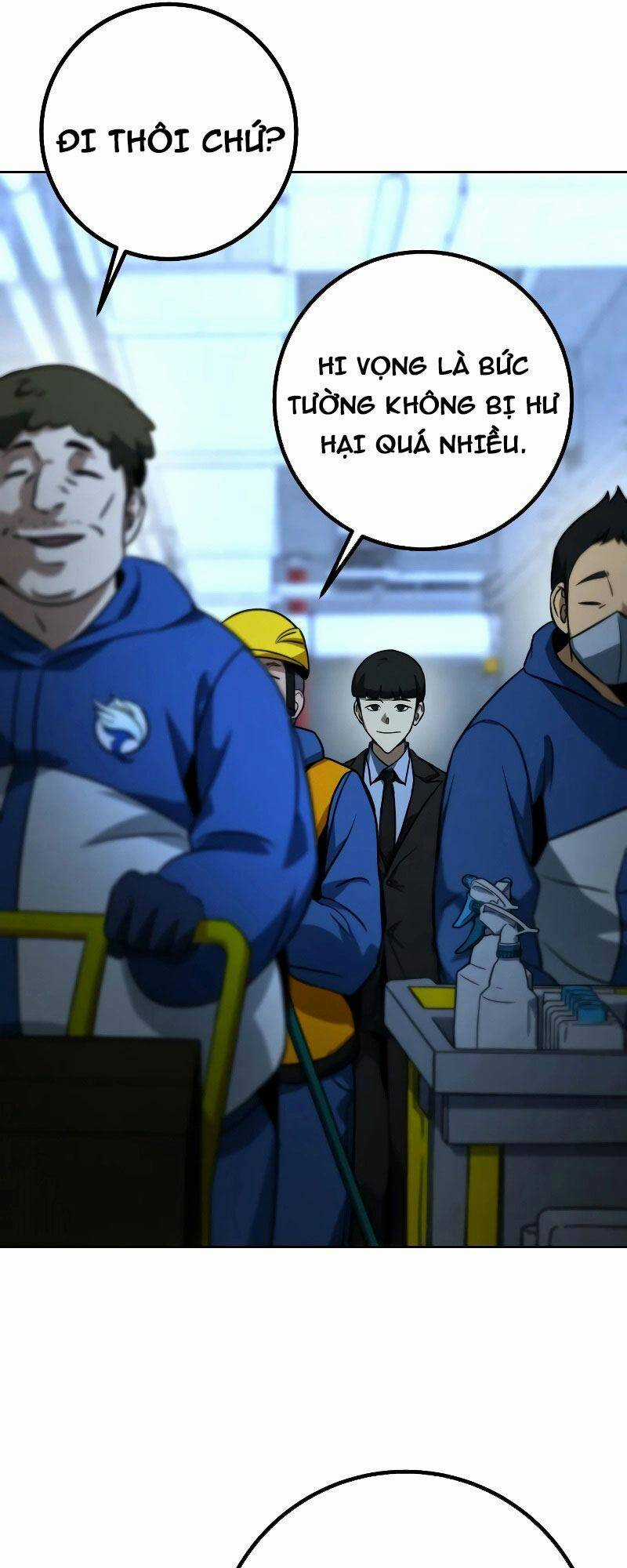 Tuyệt Đỉnh Anh Hùng Chapter 18 trang 106