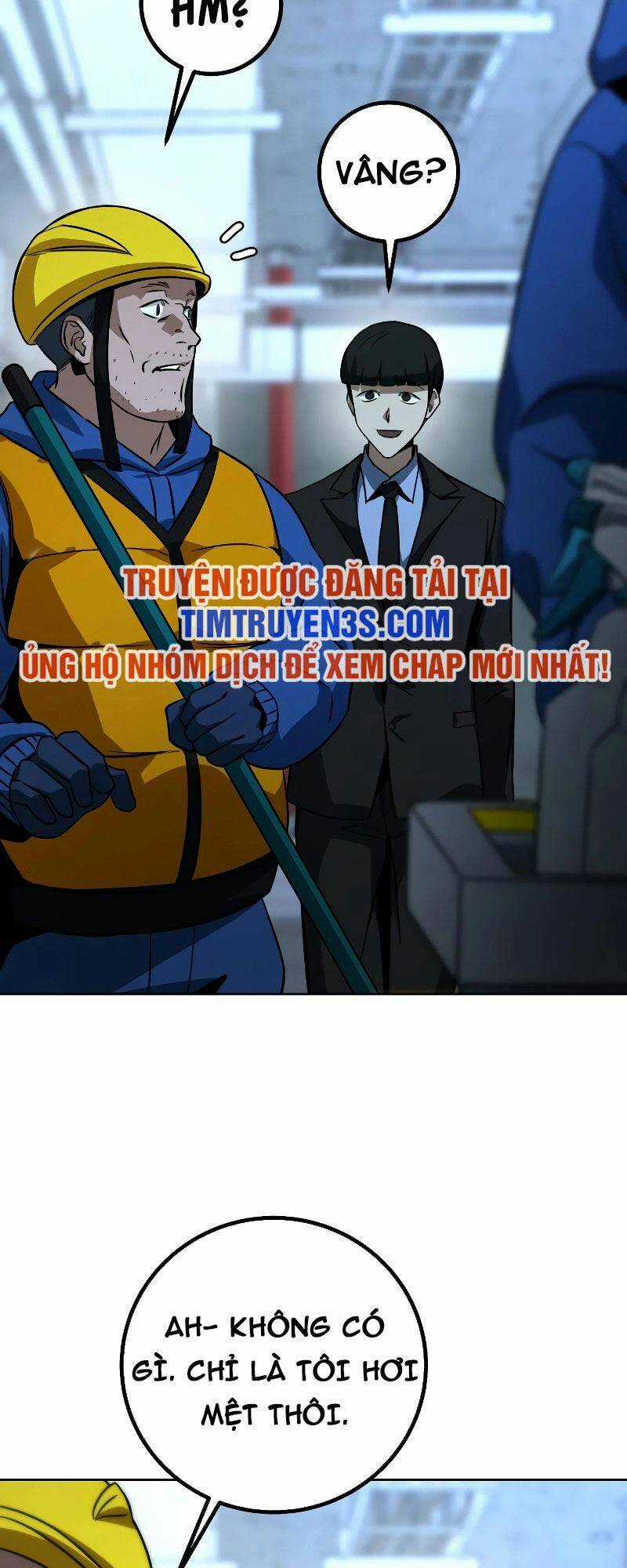 Tuyệt Đỉnh Anh Hùng Chapter 18 trang 108