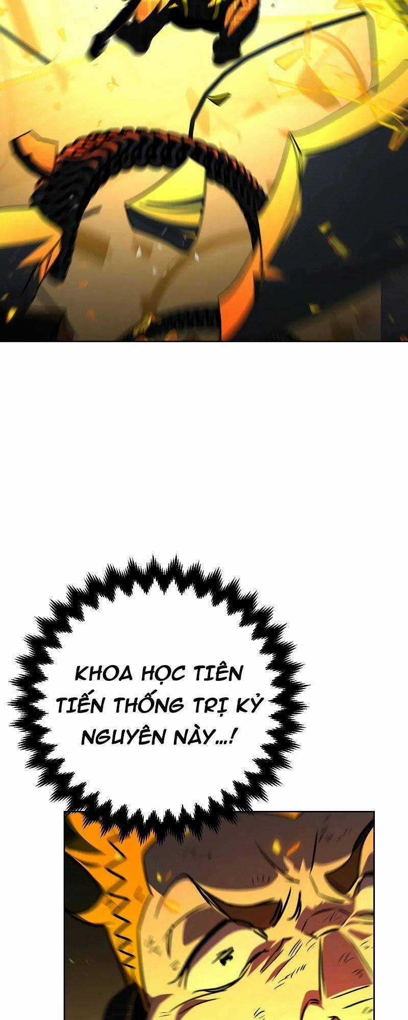 Tuyệt Đỉnh Anh Hùng Chapter 18 trang 14