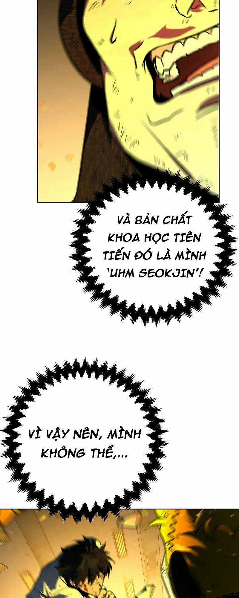 Tuyệt Đỉnh Anh Hùng Chapter 18 trang 15