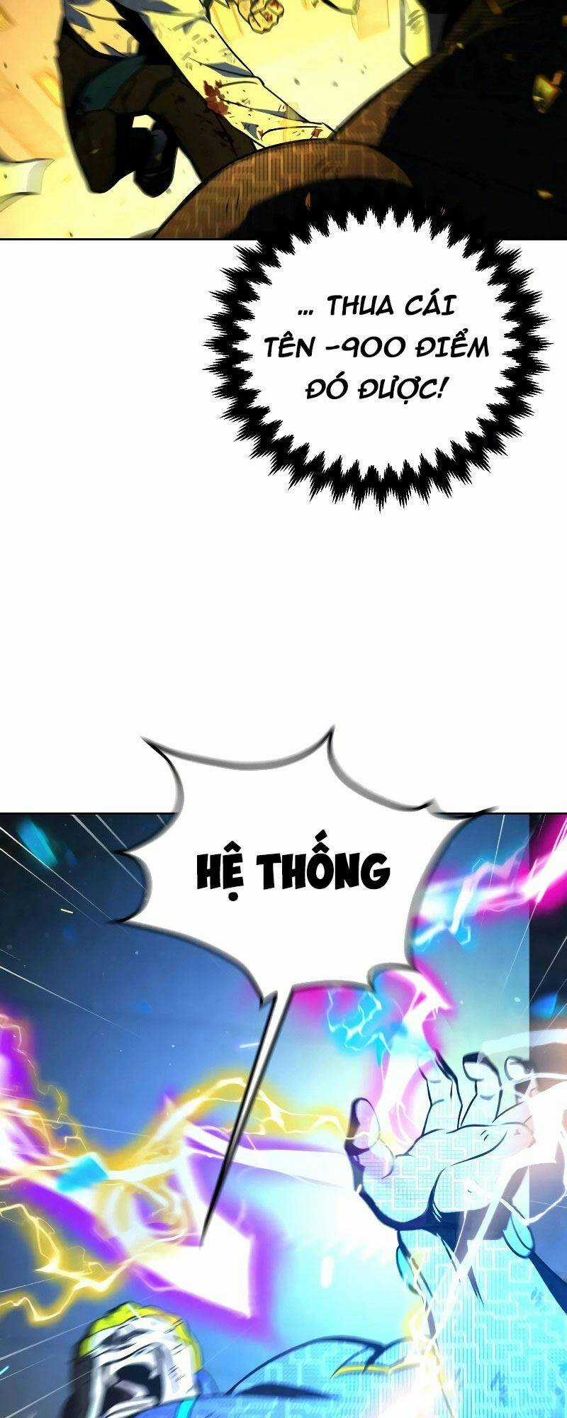 Tuyệt Đỉnh Anh Hùng Chapter 18 trang 16