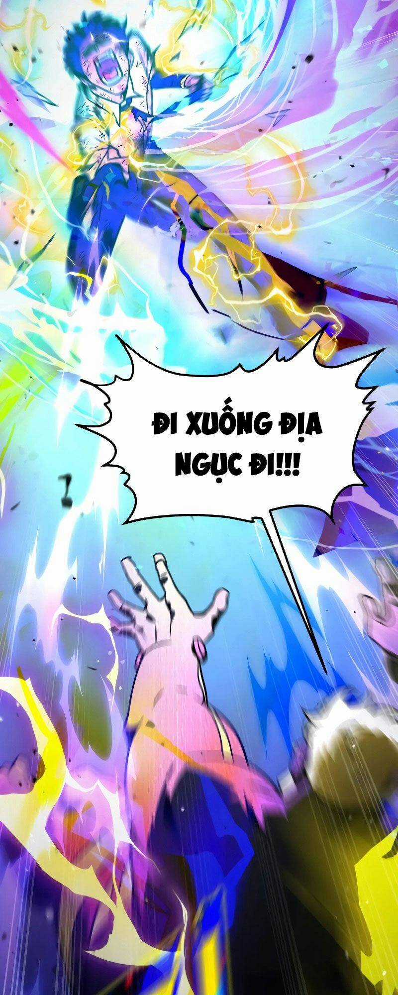 Tuyệt Đỉnh Anh Hùng Chapter 18 trang 22