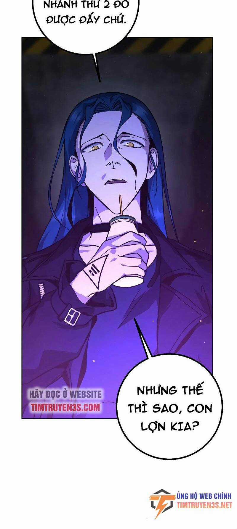 Tuyệt Đỉnh Anh Hùng Chapter 18 trang 24